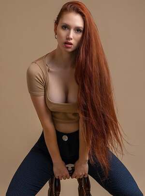 Barbara Montero nude 2