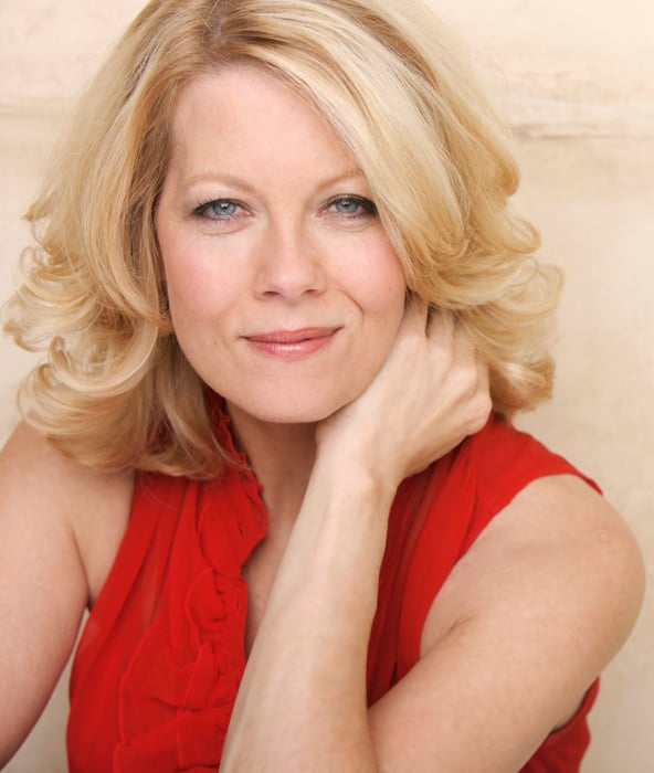 Barbara Niven nude 5