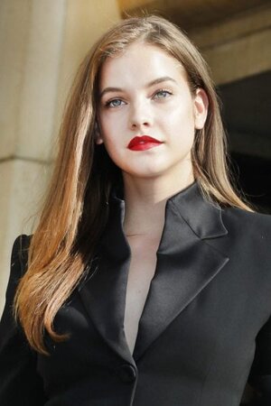 Barbara Palvin nude 11