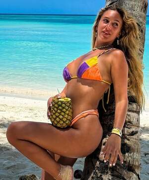 Barbara Parada nude 7