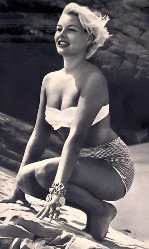 Barbara Payton nude 5