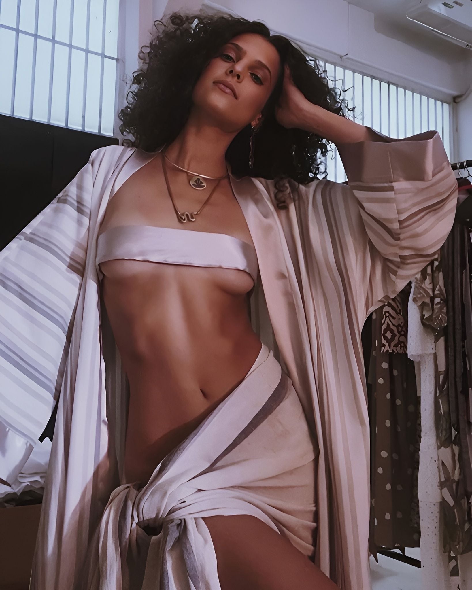 Barbara Rancanti nude 12