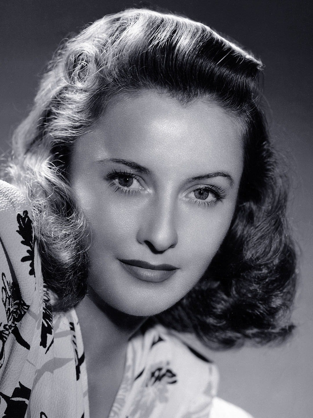 Barbara Stanwyck nude 10