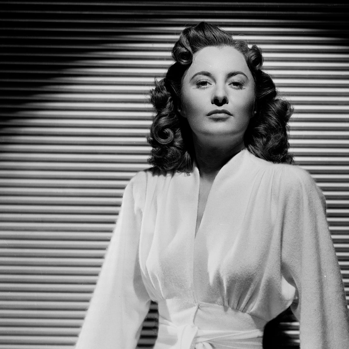 Barbara Stanwyck nude 11