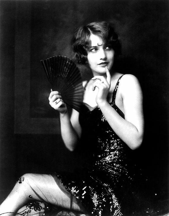 Barbara Stanwyck nude 2