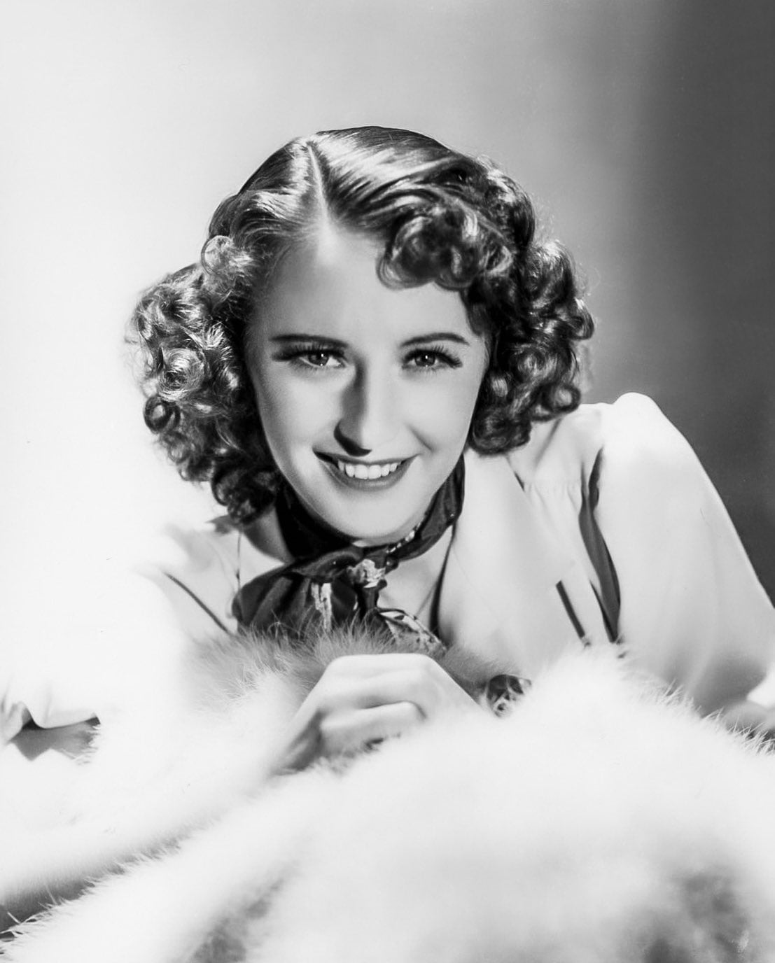 Barbara Stanwyck nude 6