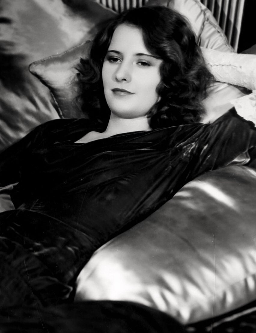 Barbara Stanwyck nude 8
