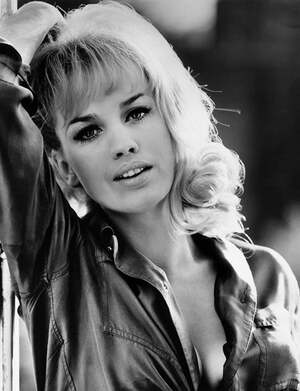 Barbara Valentin nude 4