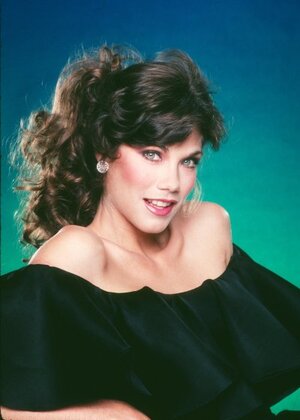 Barbi Benton nude 10
