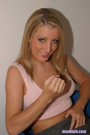 Barbie Cummings nude 9
