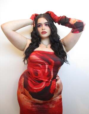 Barbie Ferreira nude 2