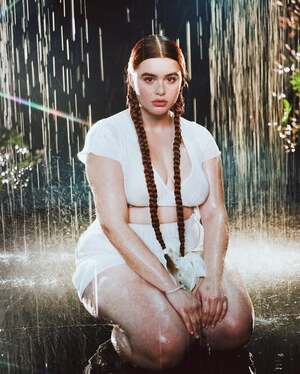 Barbie Ferreira nude 4