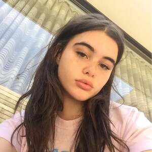 Barbie Ferreira nude 8