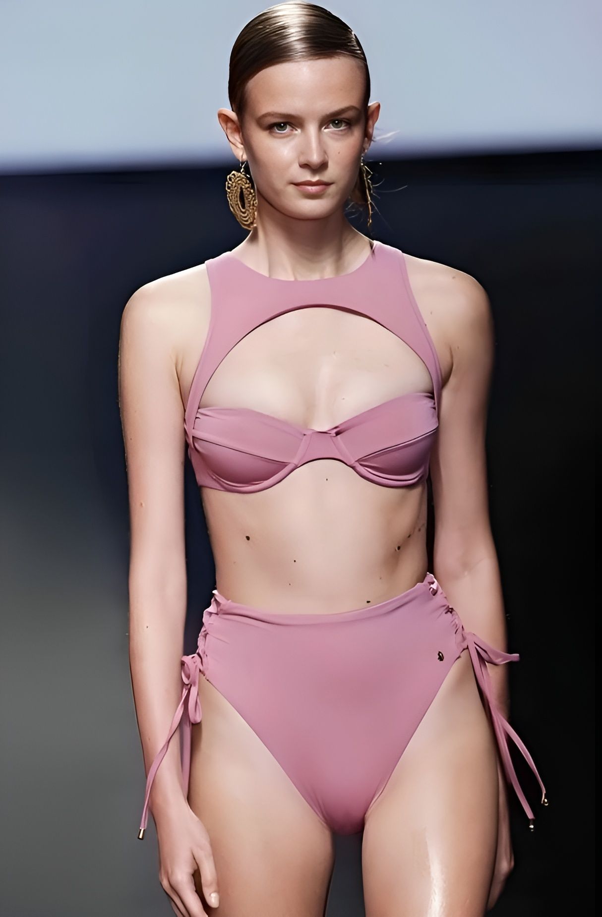 Barbora Kolarikova nude 4