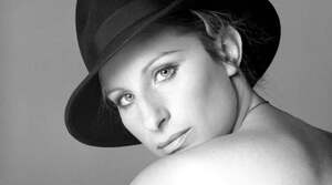 Barbra Streisand nude 5