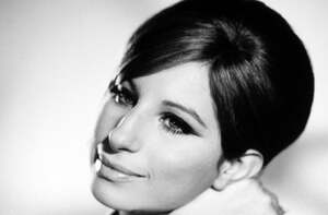 Barbra Streisand nude 8