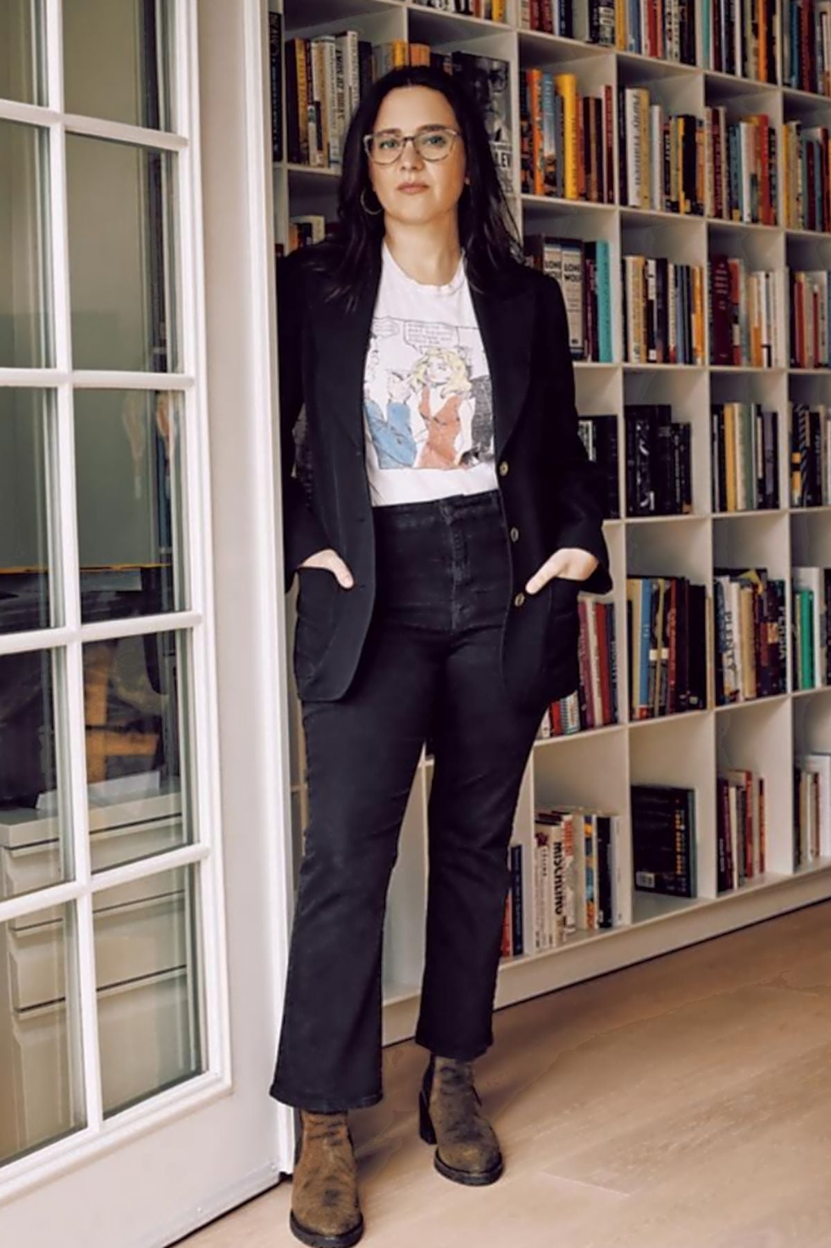 Bari Weiss