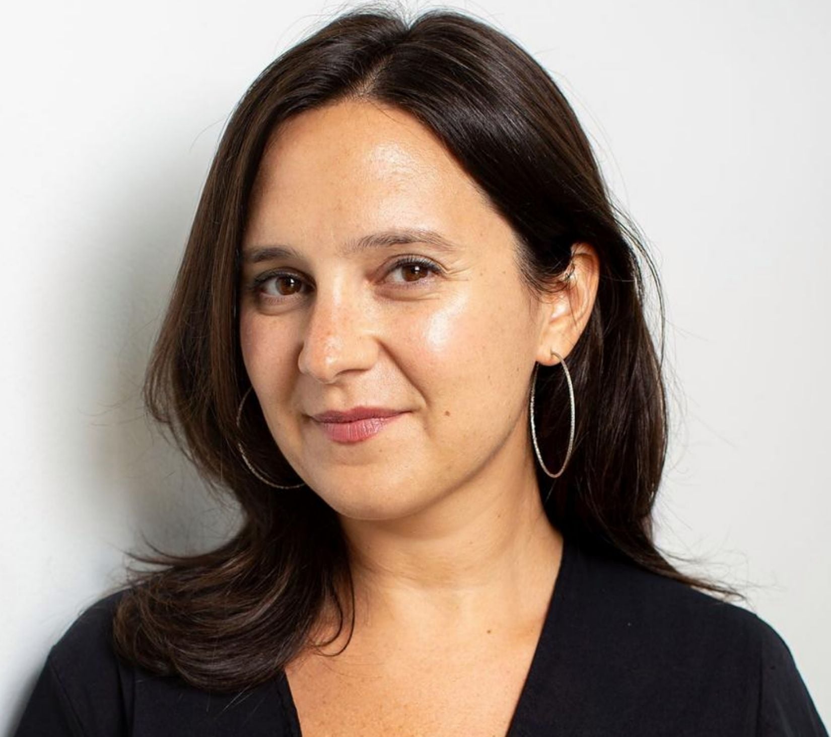 Bari Weiss nude 4