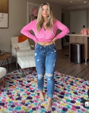 Baylen Dupree nude 4