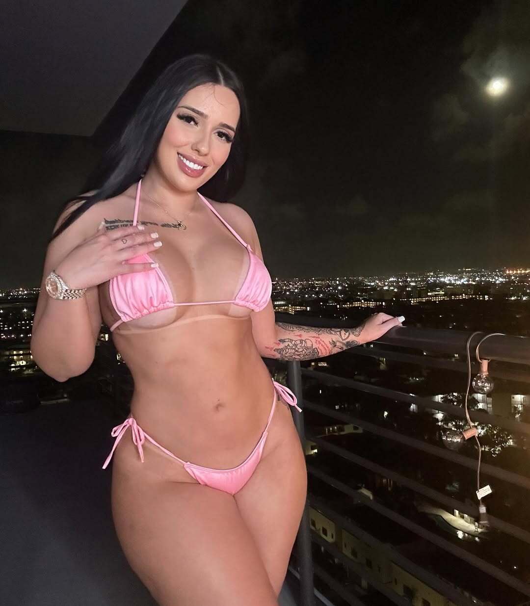 Bbygirlzoe nude 1
