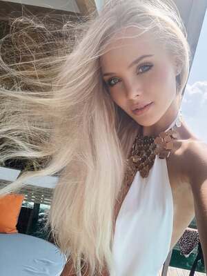 Bea Lex nude 8