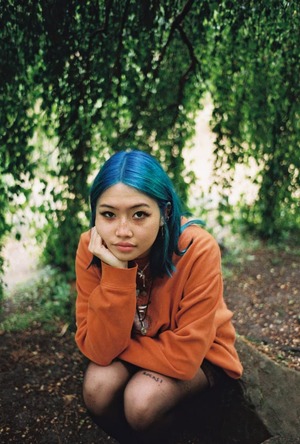 Beabadoobee nude 11