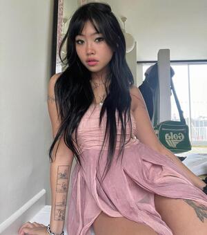 Beabadoobee nude 2