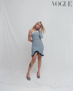 Beabadoobee nude 9