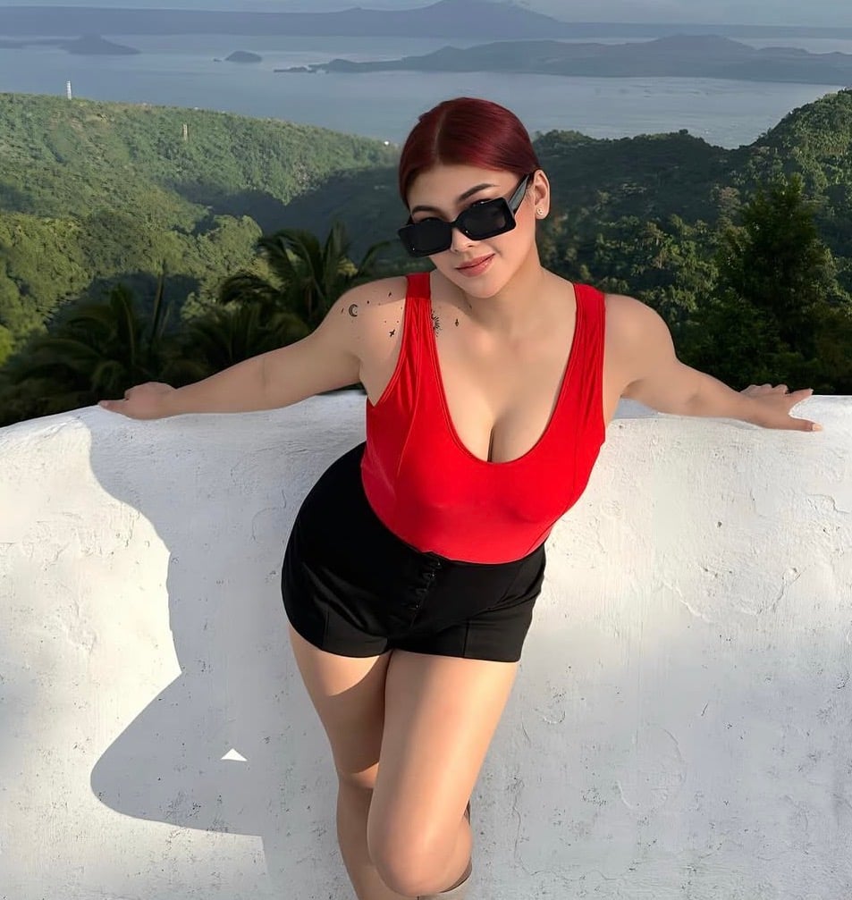 Beah Bianca nude 2