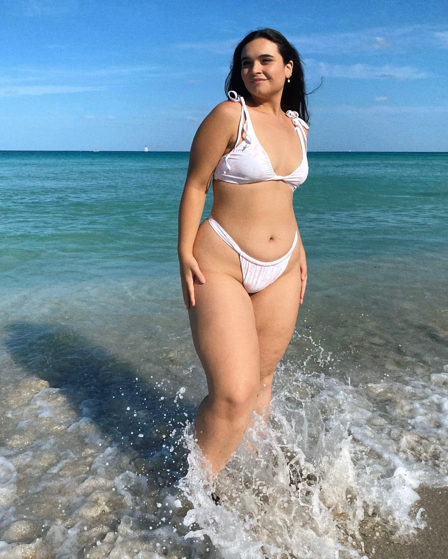 Beary Becca nude 3