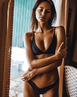 Beate Muska nude 6