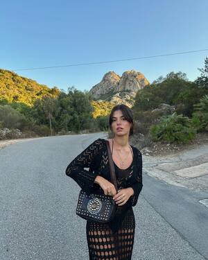 Beatrice Barichella nude 9