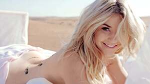 Beatrice Egli nude 12