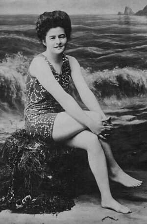 Beatrice Kerr
