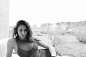 Beatrice Marchetti nude 11