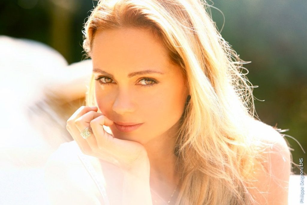 Beatrice Rosen nude 11