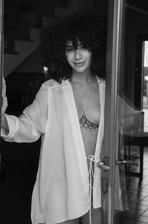 Beatrice Segreti nude 5