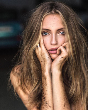 Beatrice Vendramin nude 5