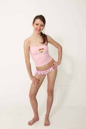 Beatrix Glower nude 2