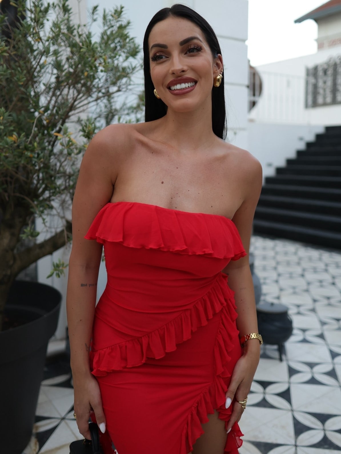Beatriz Dinis nude 6