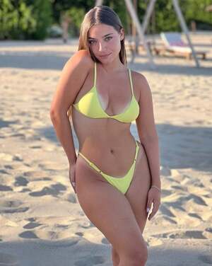 Beatriz Marques nude 1