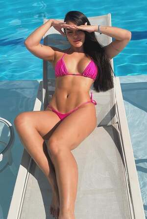 Beatriz Michelle nude 8