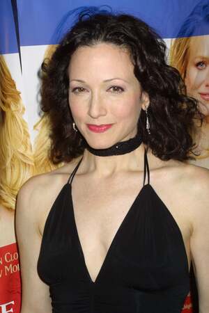Bebe Neuwirth nude 3