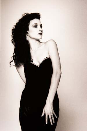Bebe Neuwirth nude 8