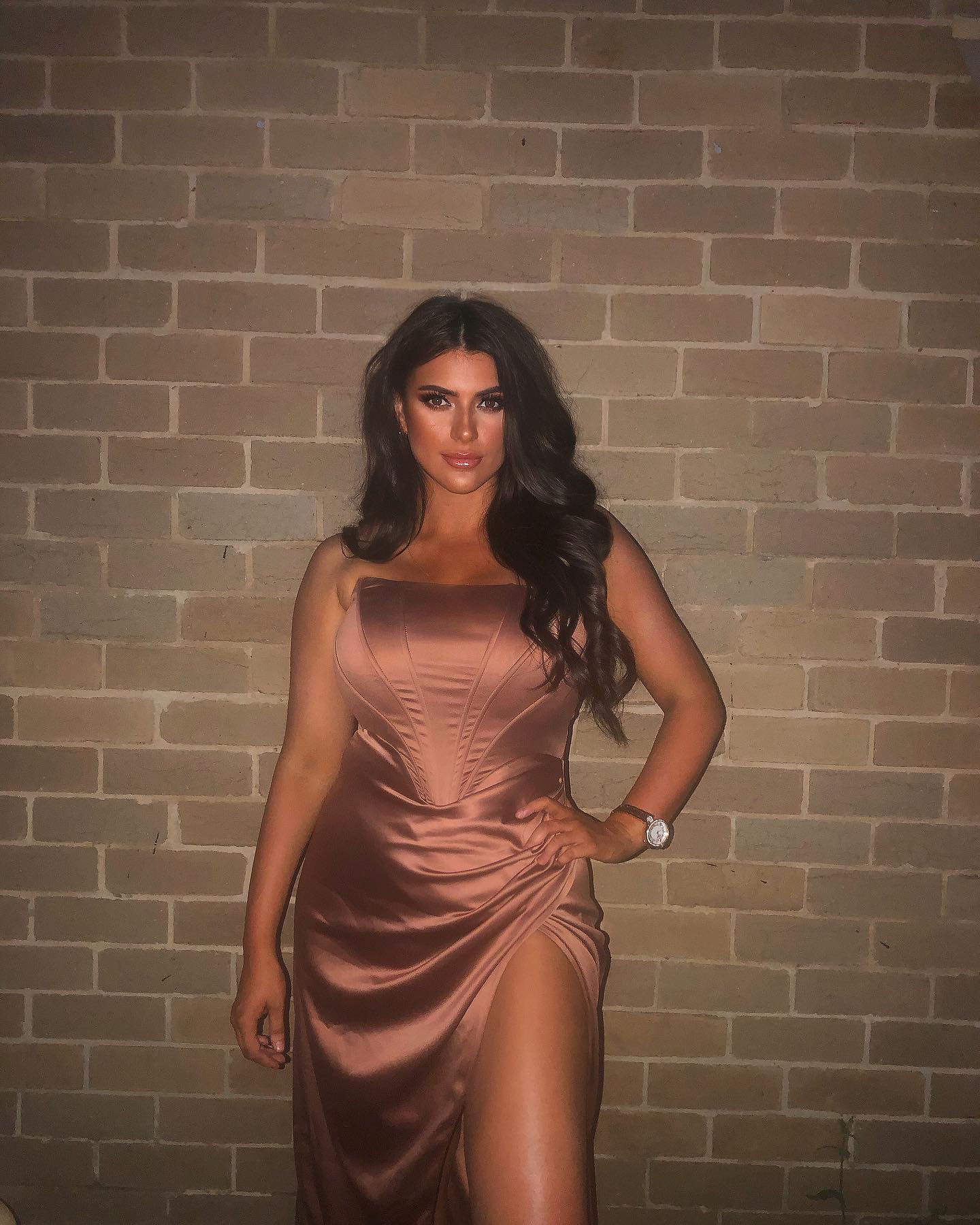 Bec Danaher