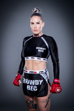 Bec Rawlings