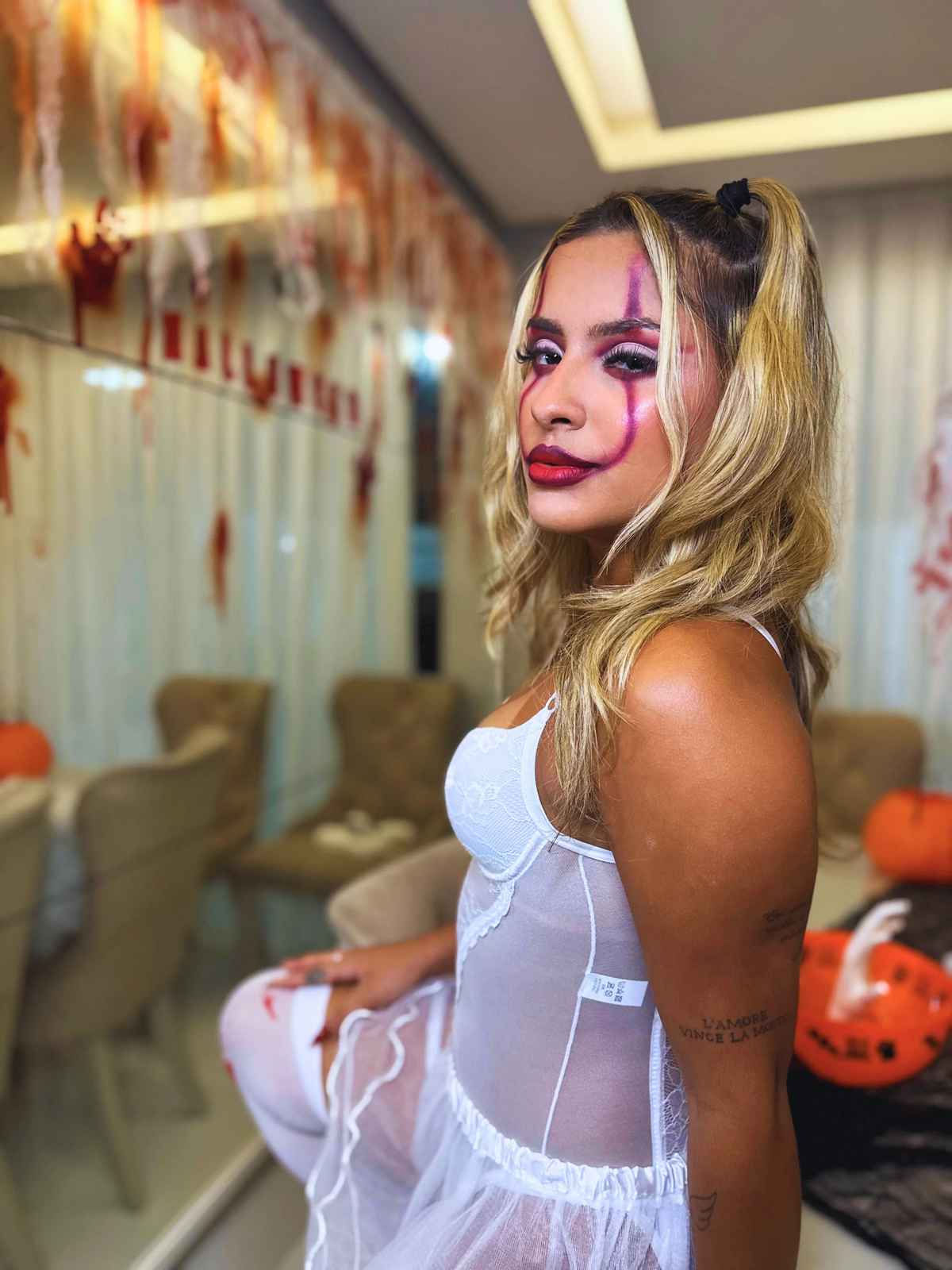 Becca Angel