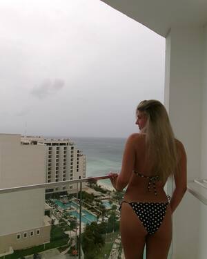 Becca Buonomo nude 10