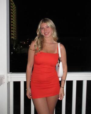 Becca Buonomo nude 4
