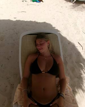 Becca Buonomo nude 9